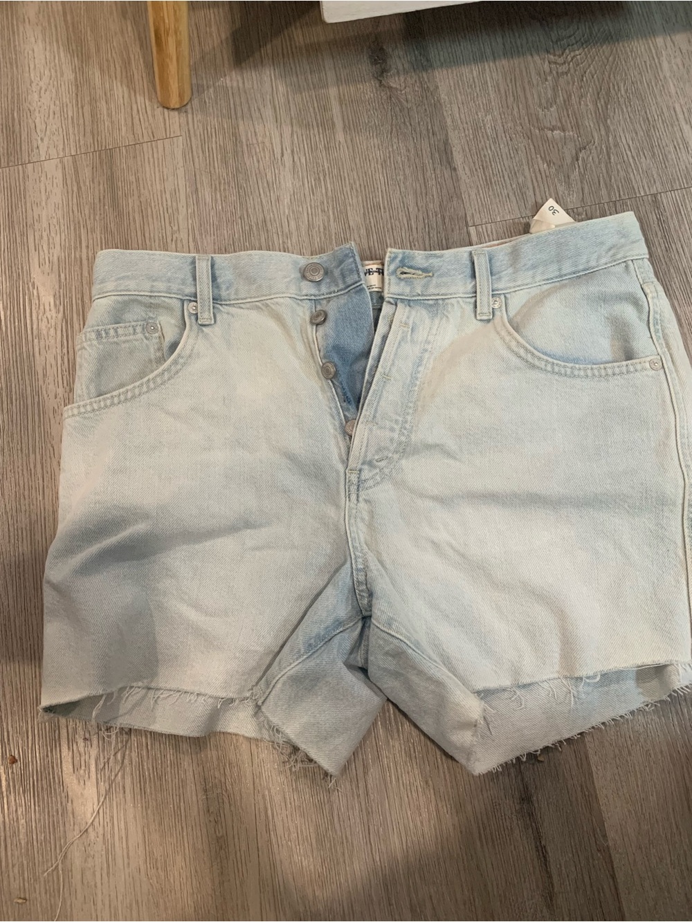 NWT Free People shorts